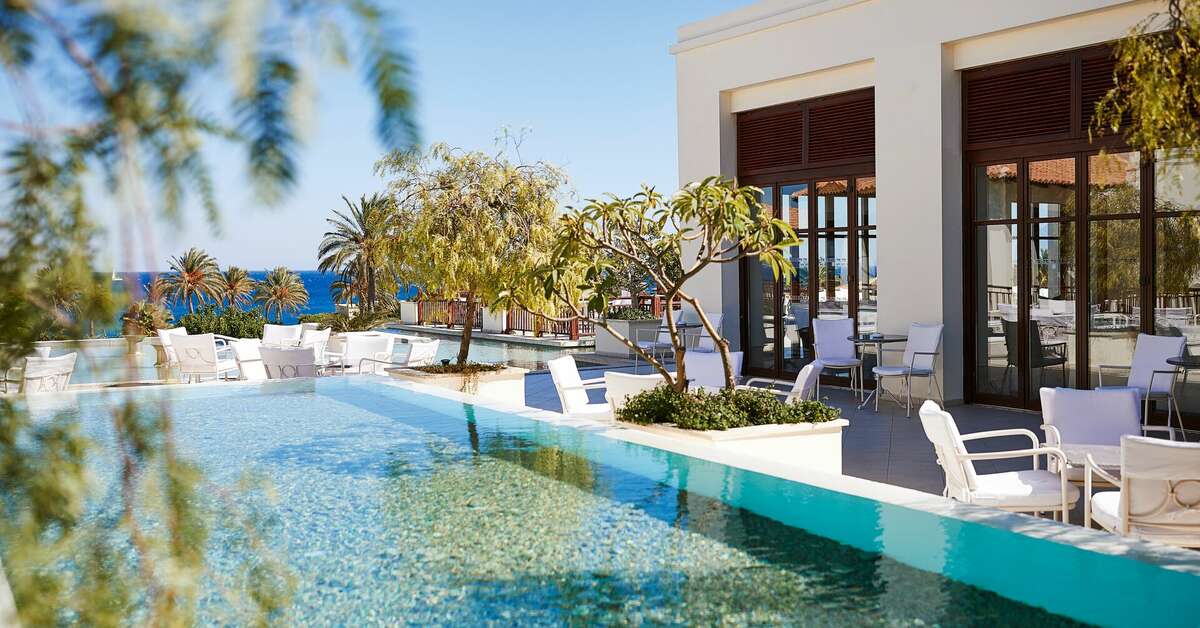 Een foto van Grecotel Kos Imperial