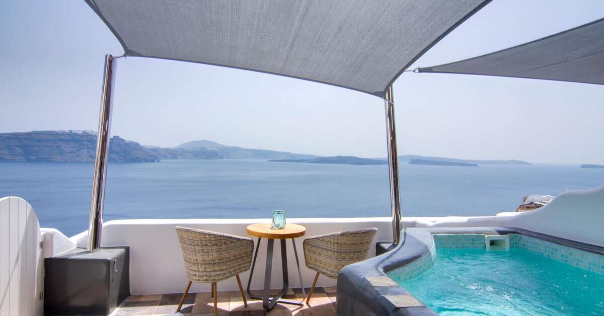 Ein Foto Secret Legend Suites