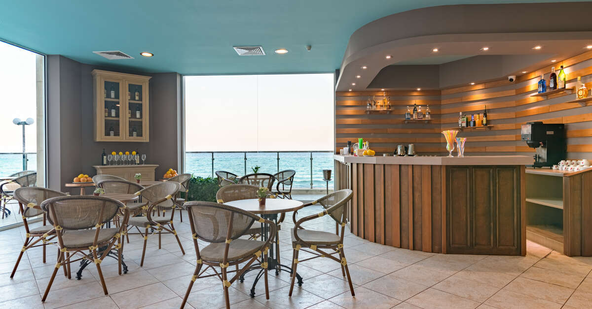Een foto van Hotel Sunny Day Marina