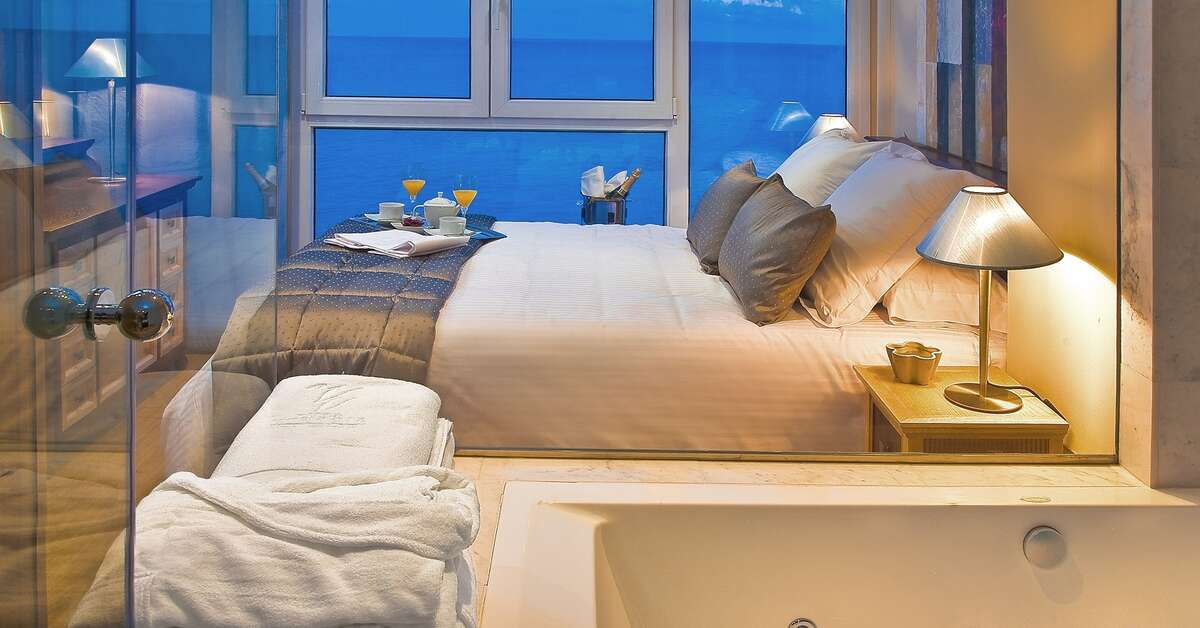 Een foto van Villa Venecia Hotel Boutique Gourmet
