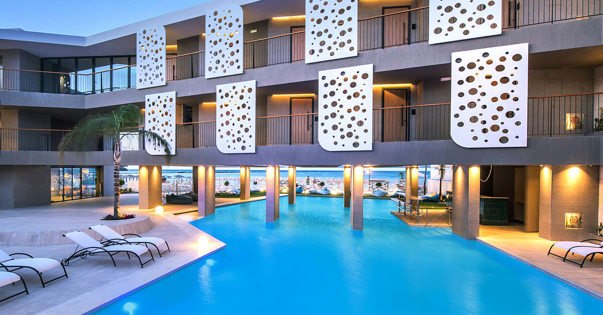 Een foto van Harmony Boutique Resort