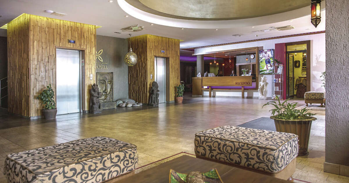 Een foto van Caramell Premium Resort