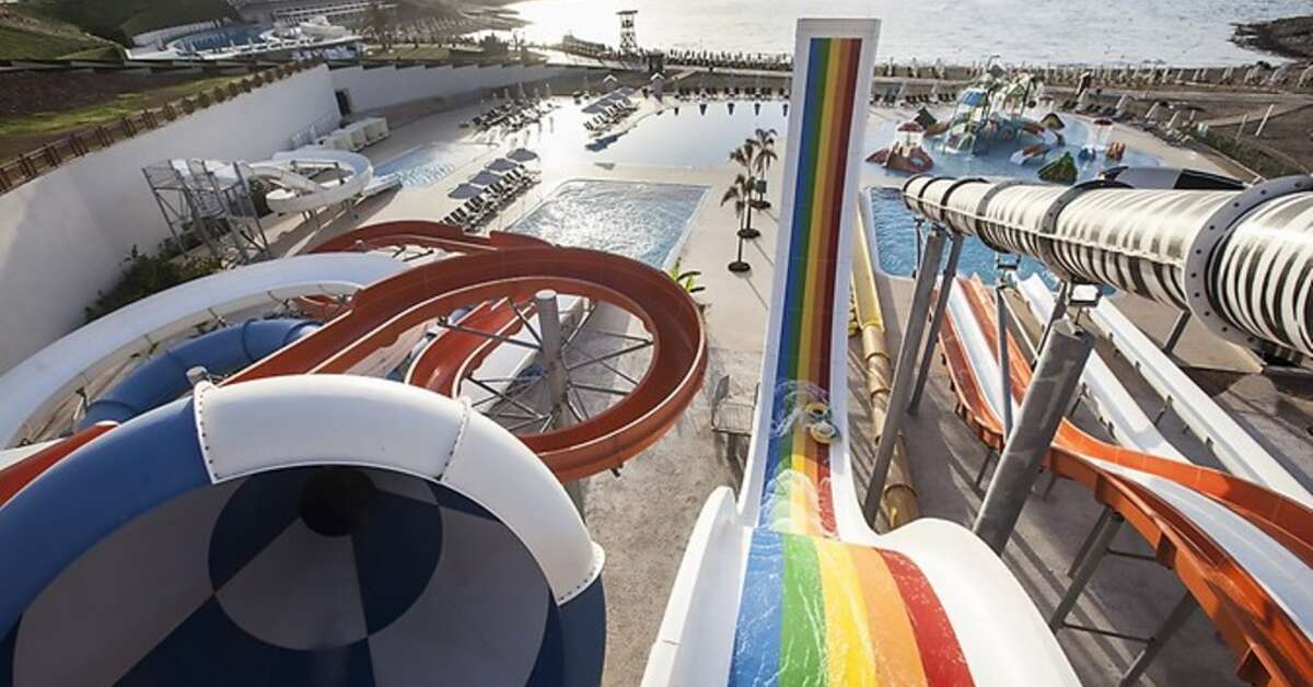 Een foto van Elexus Hotel