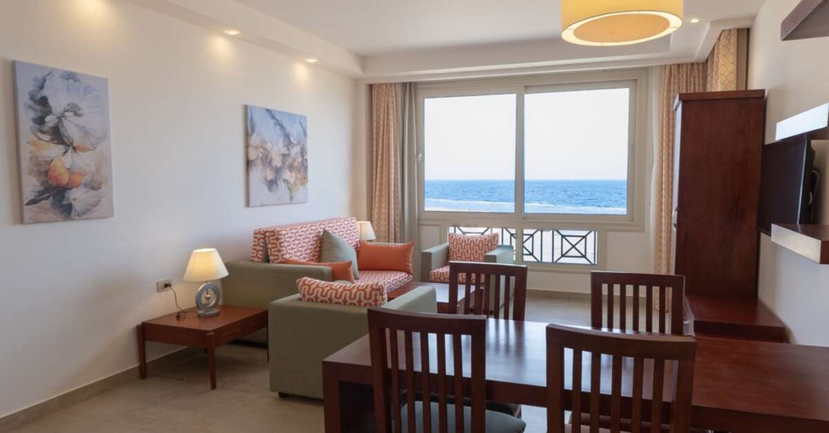 Een foto van Oyster Bay Beach Resort & Spa