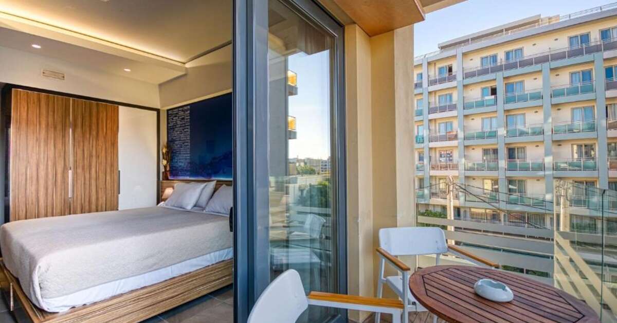 Een foto van Island Boutique Hotel