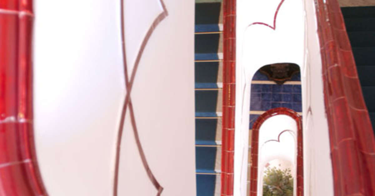 Een foto van Hotel Santa Lucia Minori