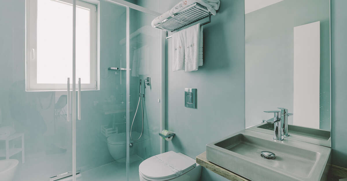 Een foto van Suite 10