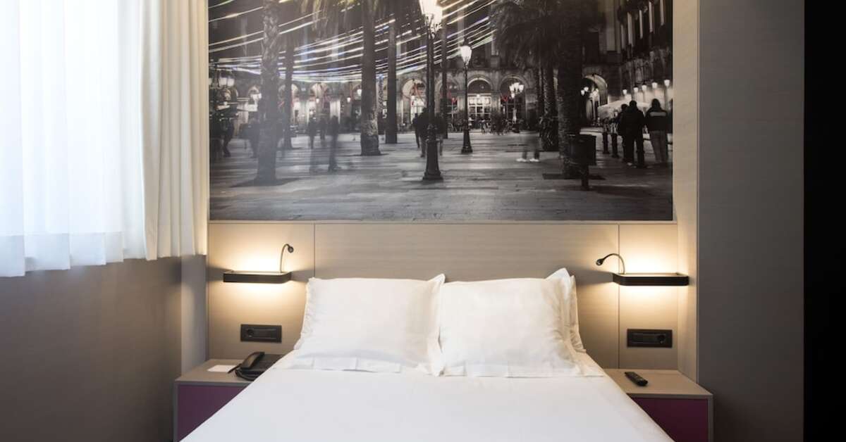 Ein Foto Negresco Princess
