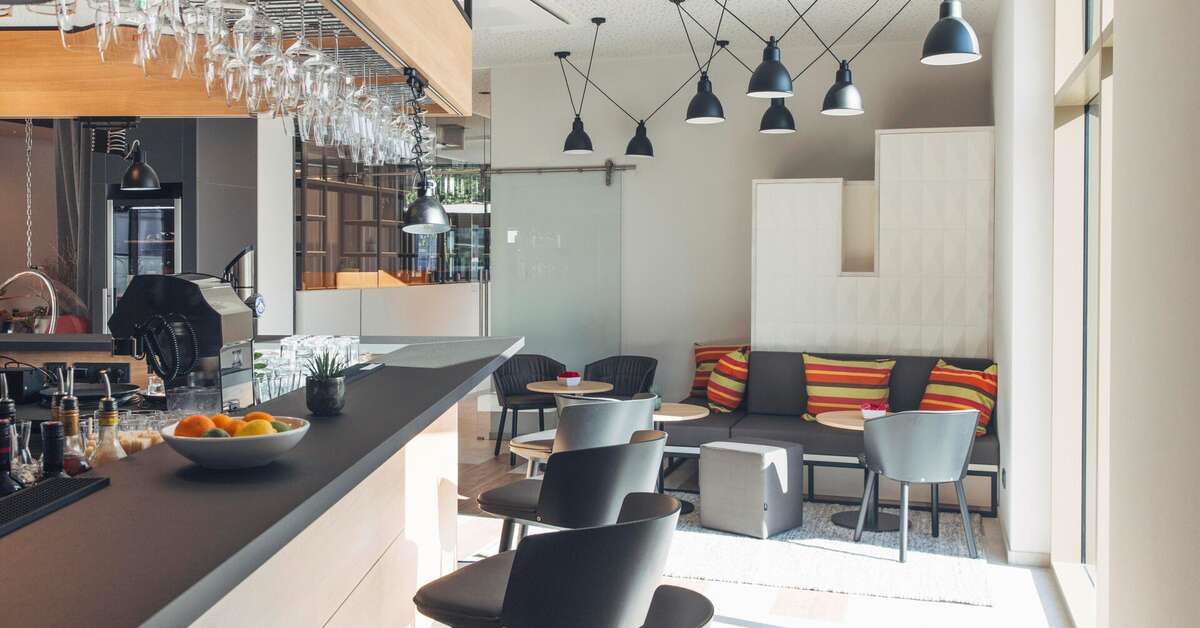 Een foto van Harry's Home Telfs