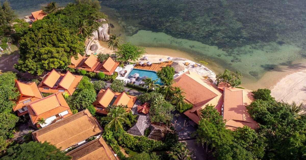 Een foto van Rocky's Boutique Resort