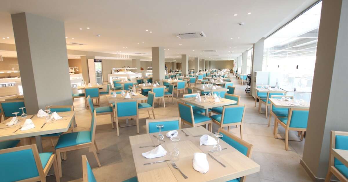 Een foto van Pierre & Vacances Roquetas El Palmeral
