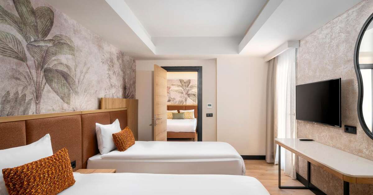 Een foto van Vox Maris Resort