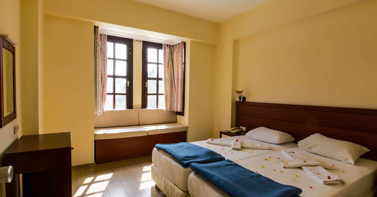 Een foto van Lemas Suite Hotel