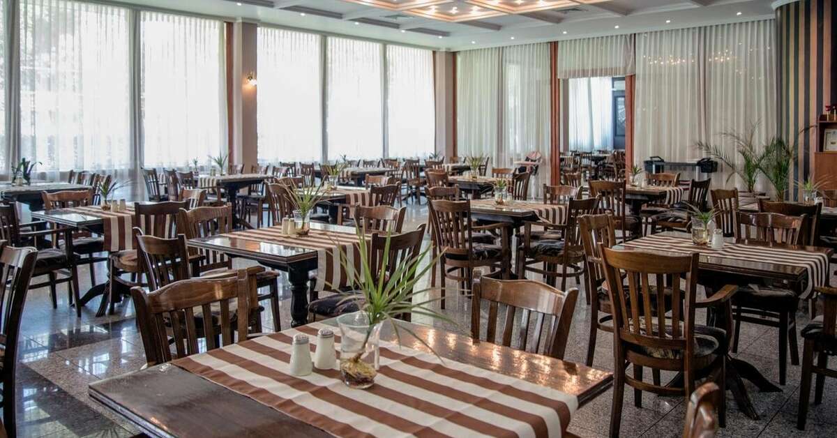 Een foto van Mercury Hotel