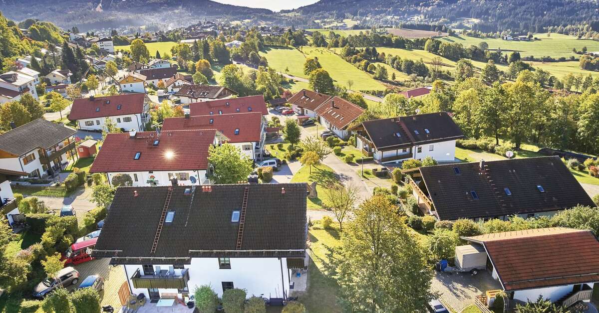 Een foto van Ferienwohnungen Am Weberfeld