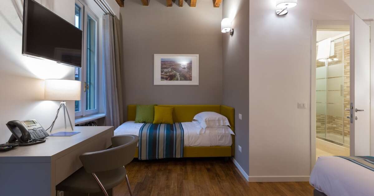Een foto van Ai Suma Hotel