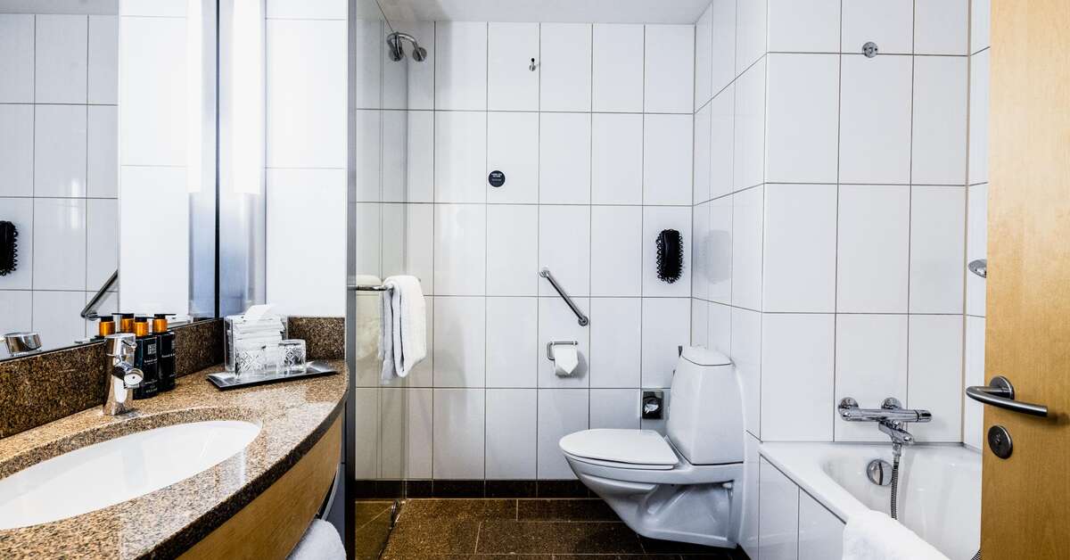Een foto van Clarion Hotel Copenhagen Airport