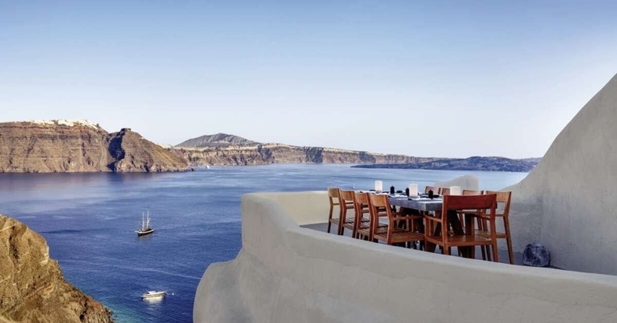 Ein Foto Mystique a Luxury Collection Hotel