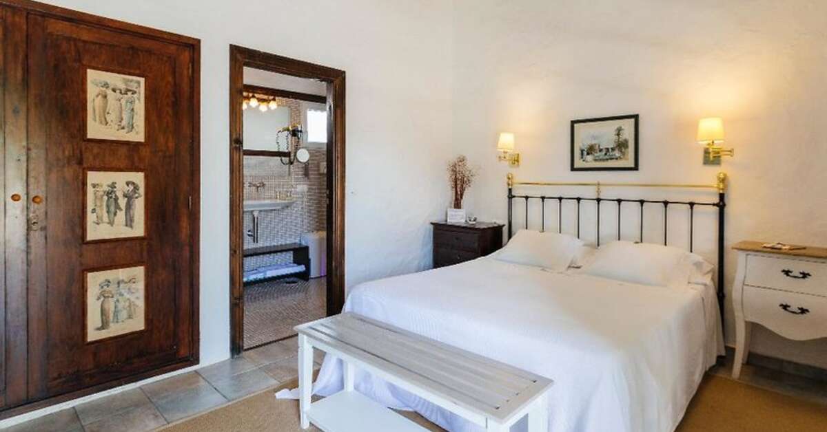 Een foto van Hotel El Grifo