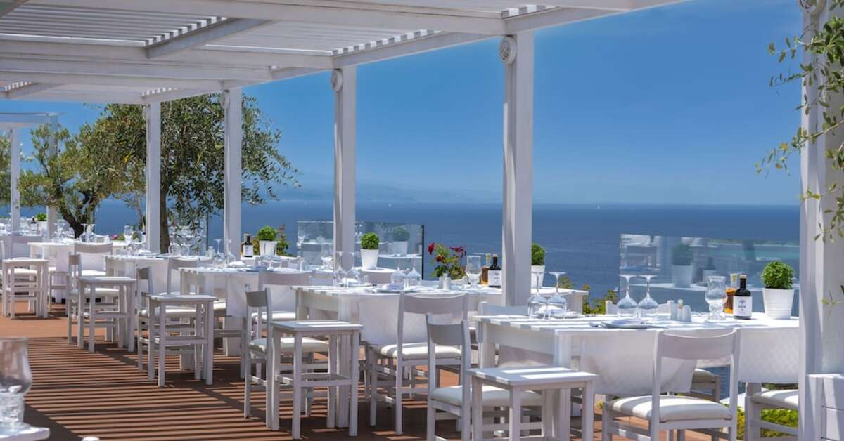 Een foto van Skiathos Palace Hotel
