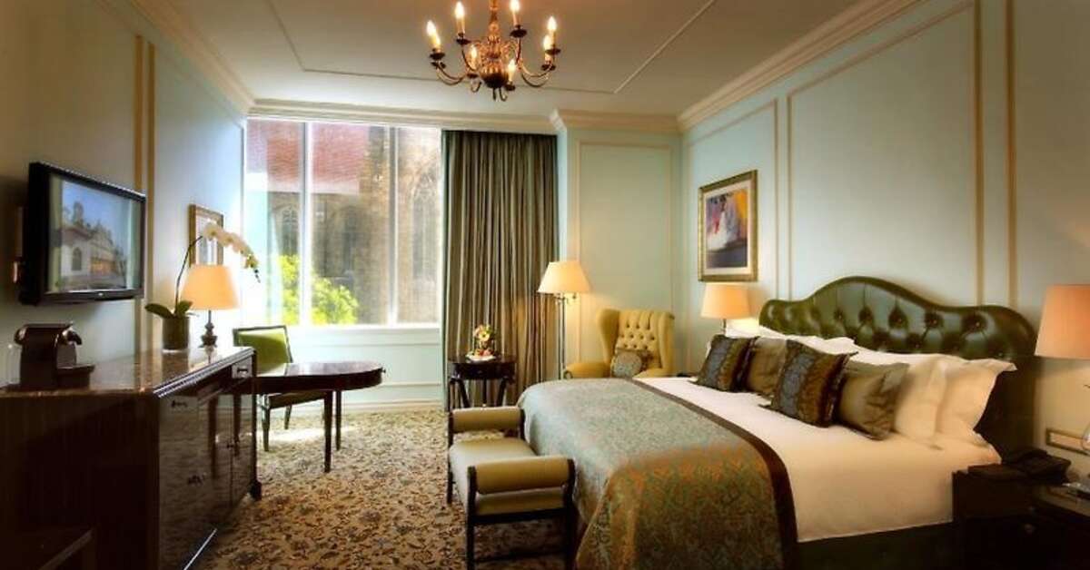 Een foto van Taj Cape Town