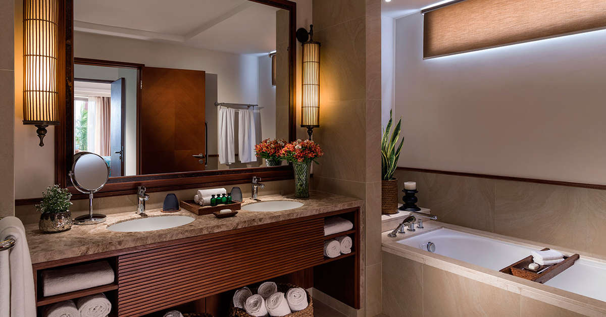 Een foto van Shangri-La's Hambantota Golf Resort & Spa