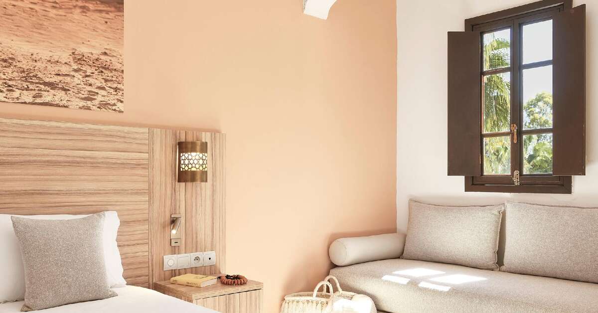 Een foto van Iberostar Club Palmeraie Marrakech