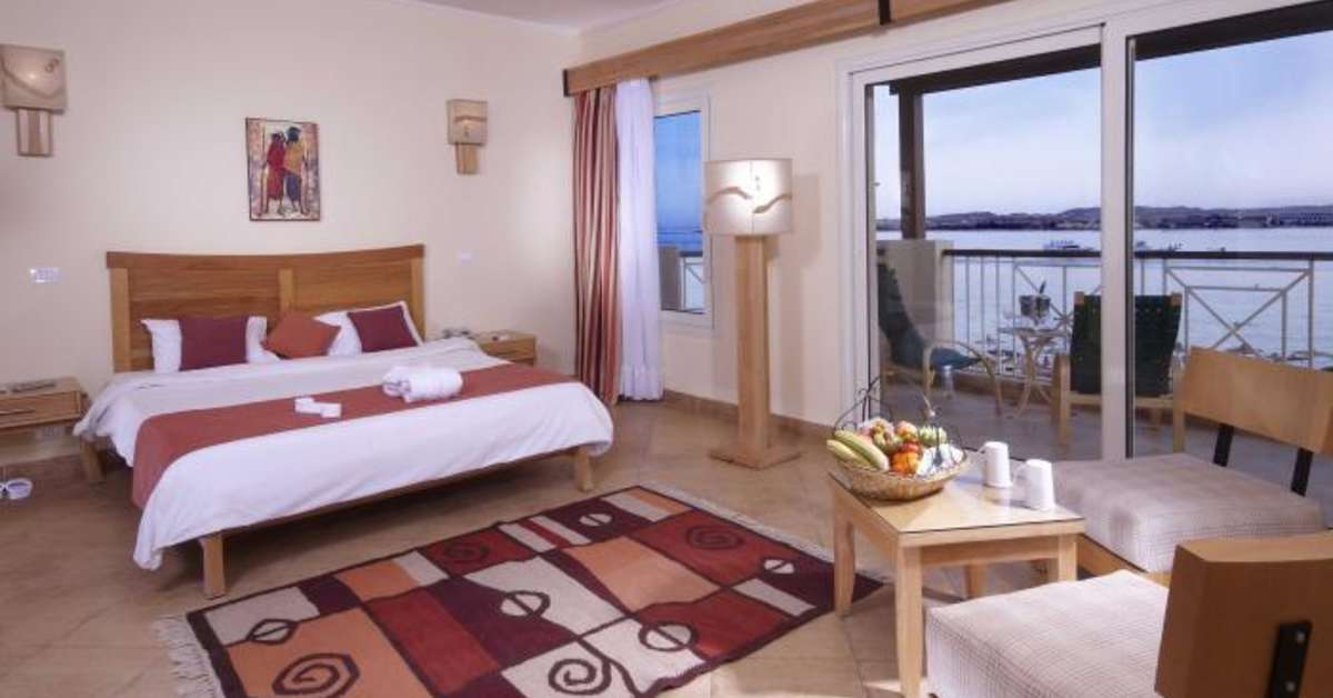 Ein Foto Prima Life Makadi Resort