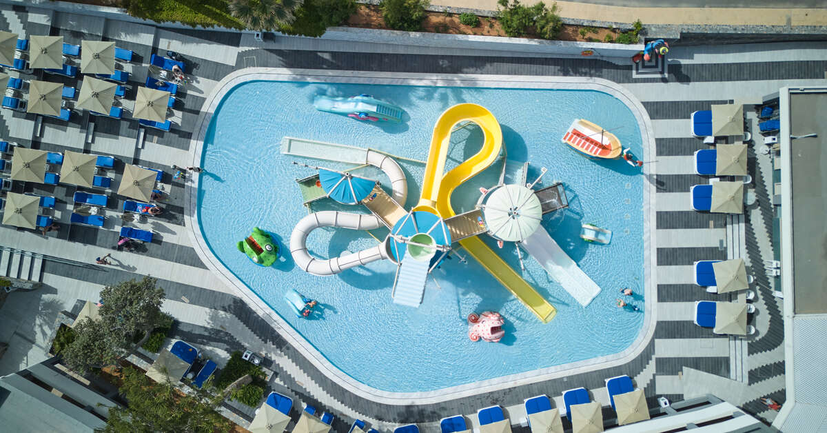 Een foto van Arina Beach Resort
