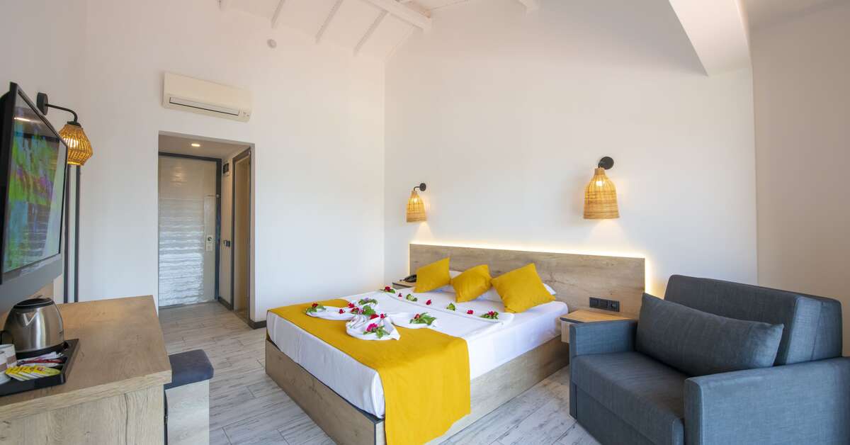 Ein Foto Club Hotel Meri