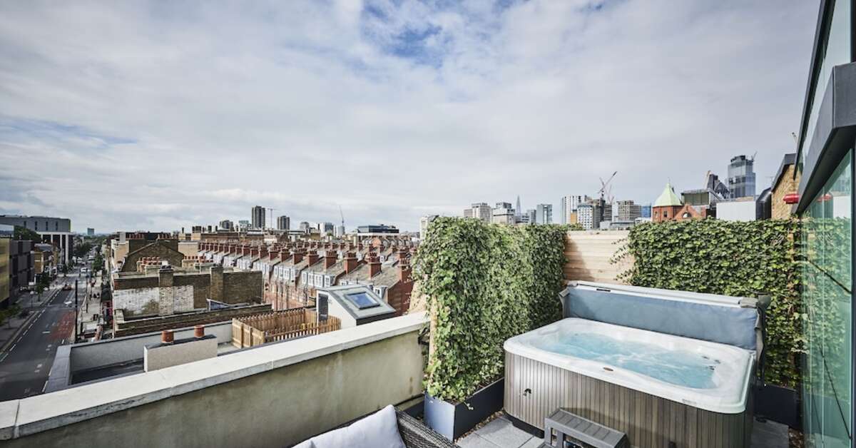 Een foto van New Road Hotel