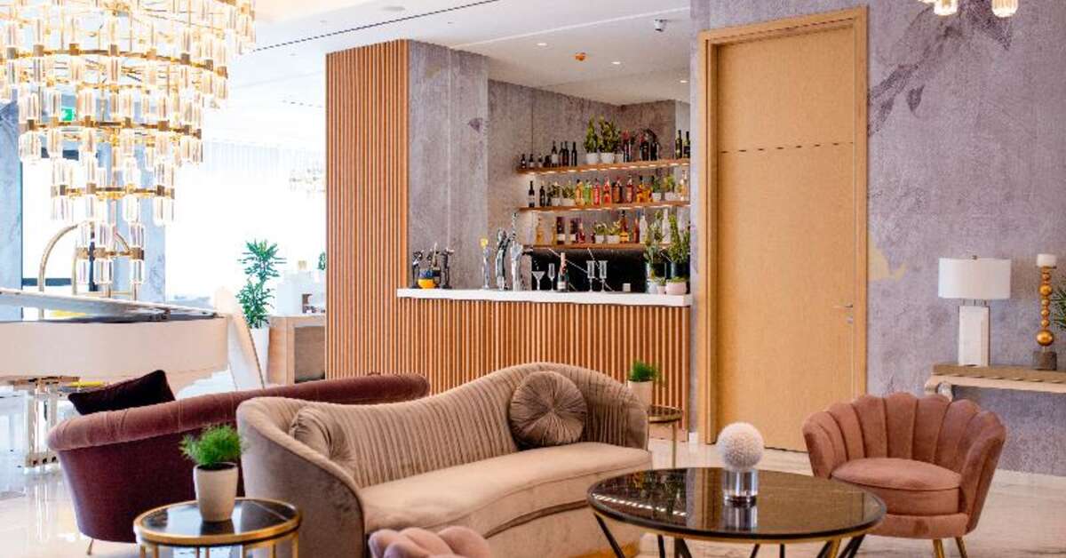Een foto van At Herbal Hotel