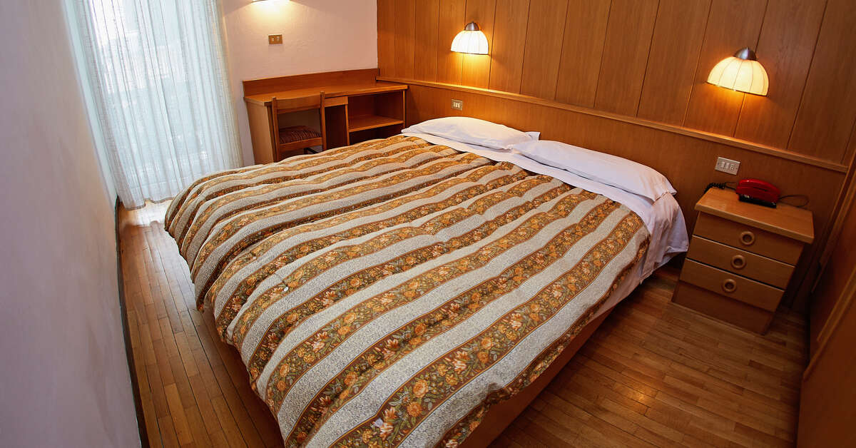 Een foto van GH Hotel Monzoni