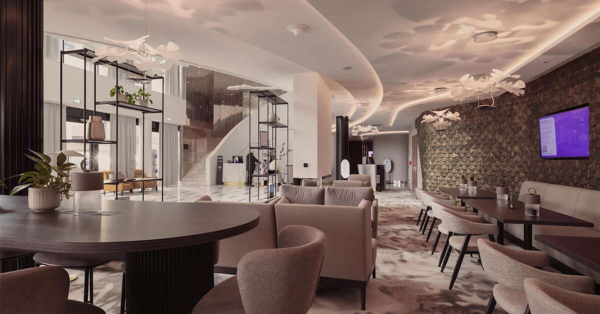 Een foto van Radisson Blu Resort Swinoujscie