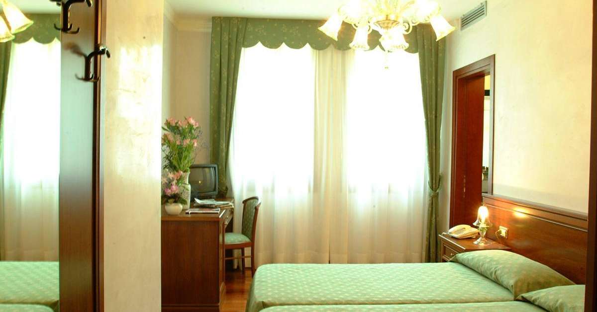 Een foto van Hotel Villa Cipro