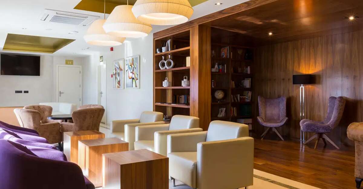 Een foto van Sant Jordi Boutique Hotel
