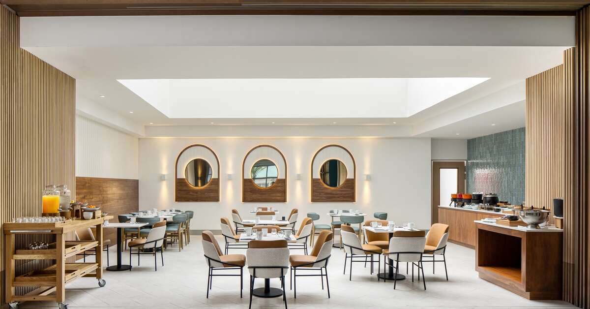 Een foto van Courtyard by Marriott Curacao