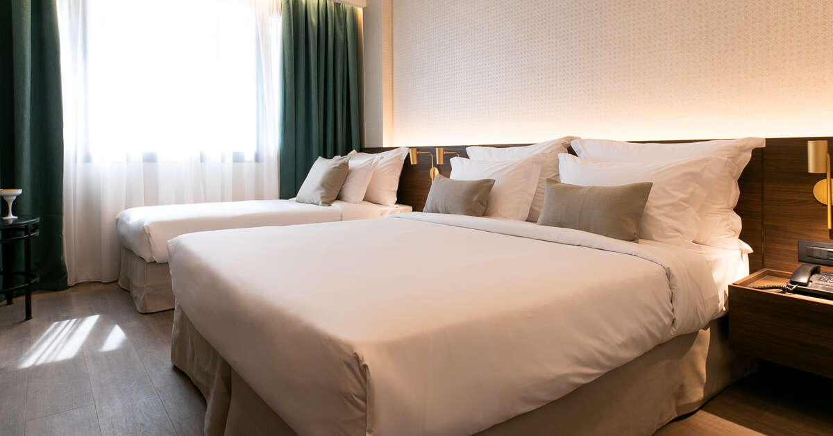 Ein Foto Luwian Athens Boutique Hotel