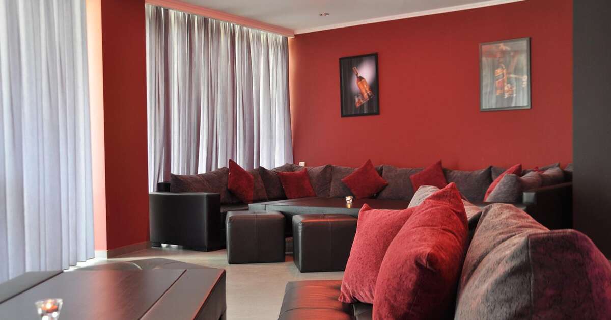 Een foto van Shine Palace