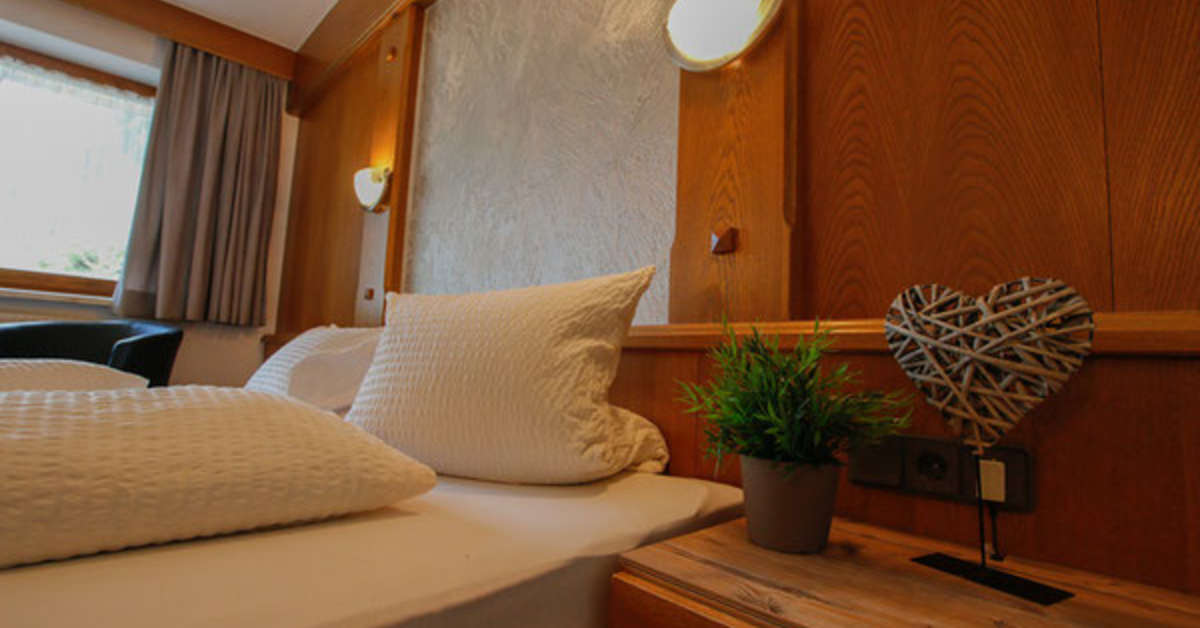 Een foto van Hotel Tia Apart