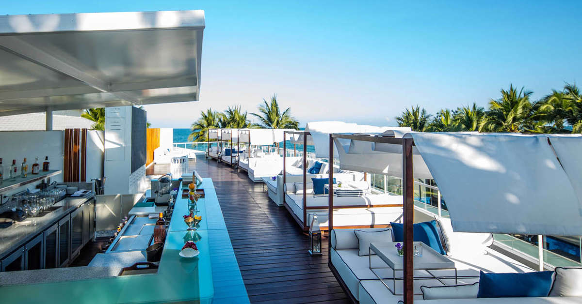 Ein Foto InterContinental Hua Hin Resort