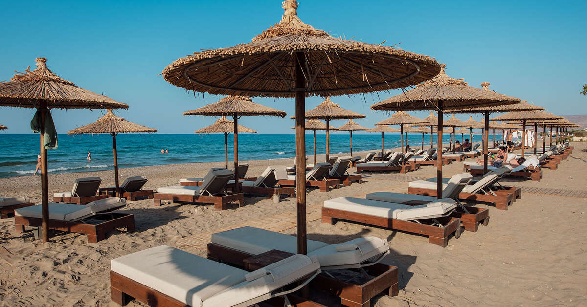Ein Foto Ventale Island Breeze Resort