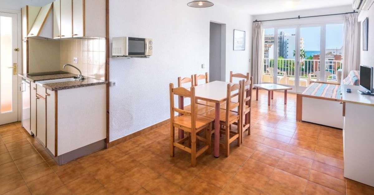 Een foto van Hotel Sorrabona