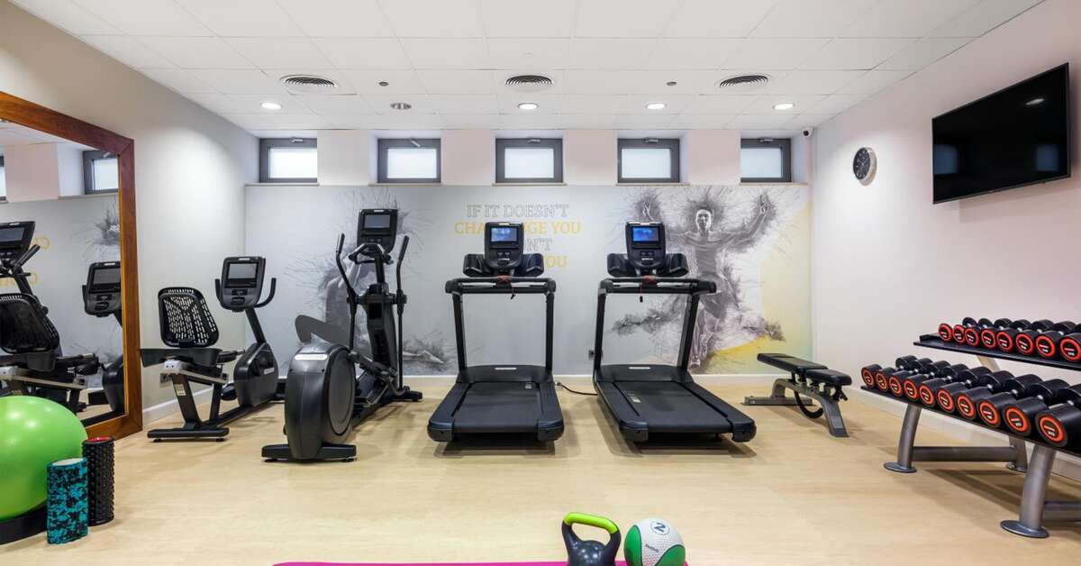 Een foto van Hilton Garden Inn Krakow