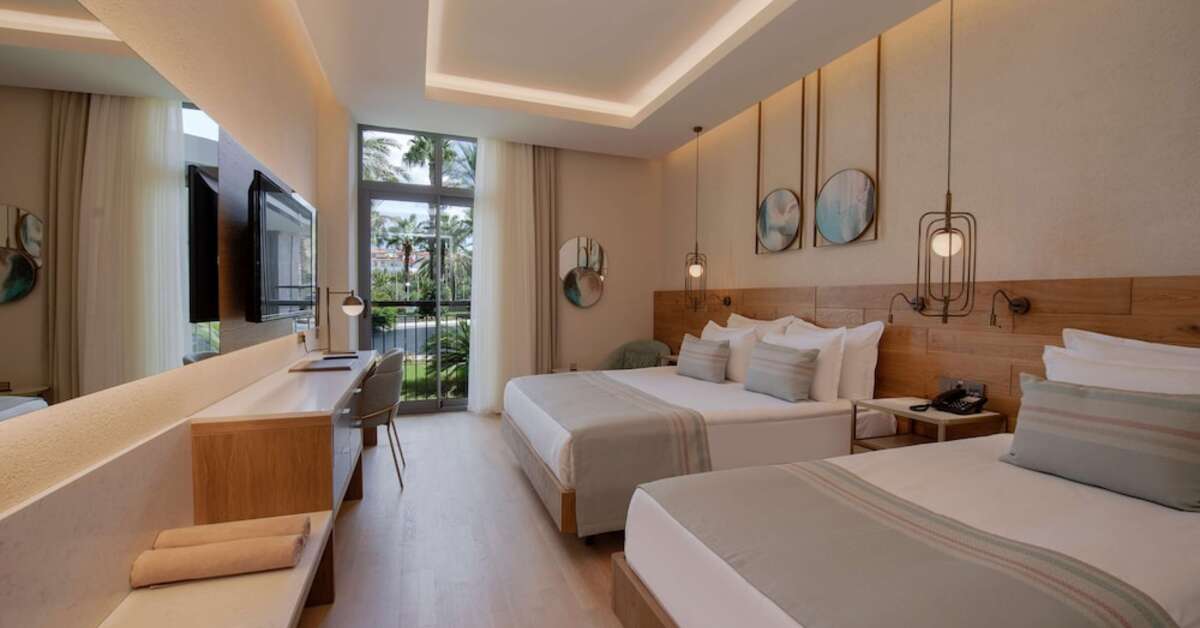 Een foto van Miramare Beach Hotel
