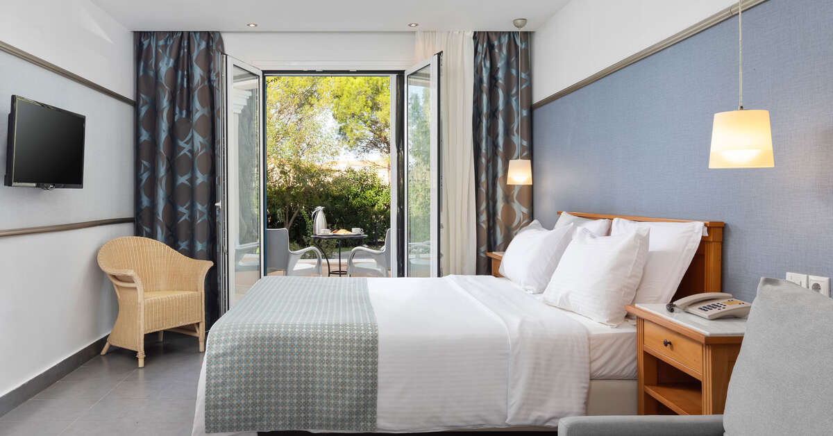 Een foto van Sentido Apollo Palace