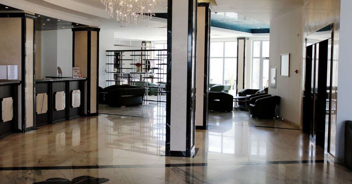 Een foto van Hotel Moonlight