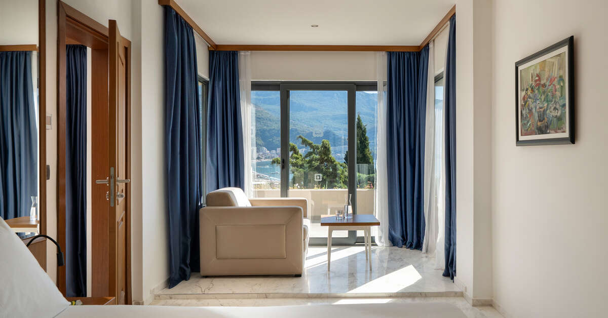 Een foto van Iberostar Bellevue