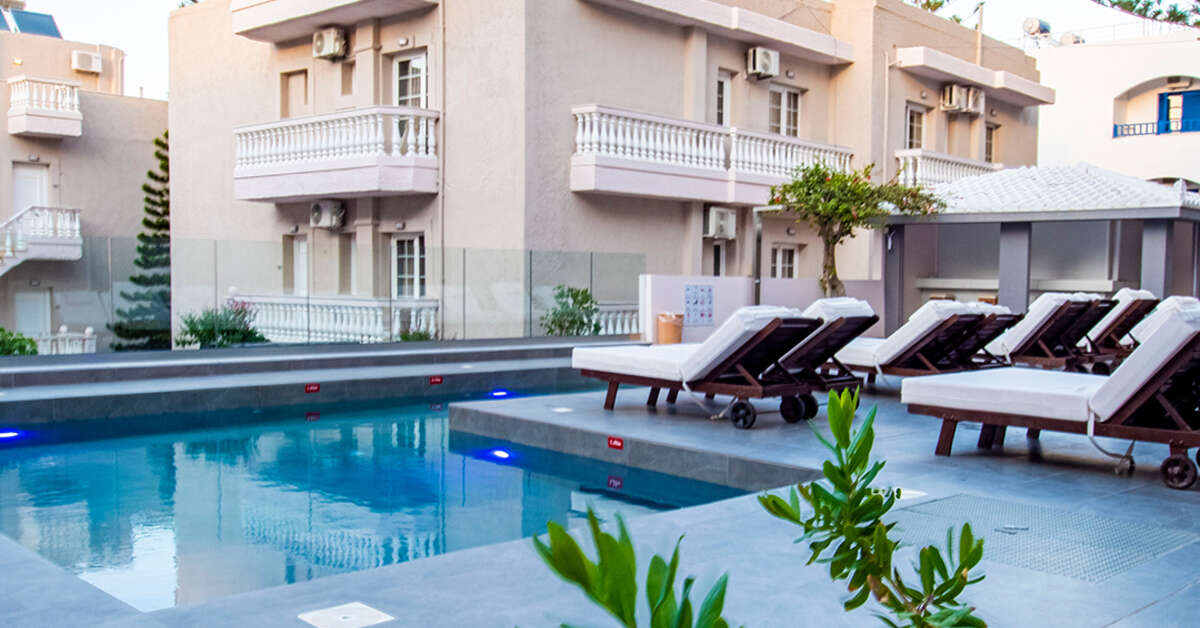 Een foto van Porto Greco Village Beach Hotel