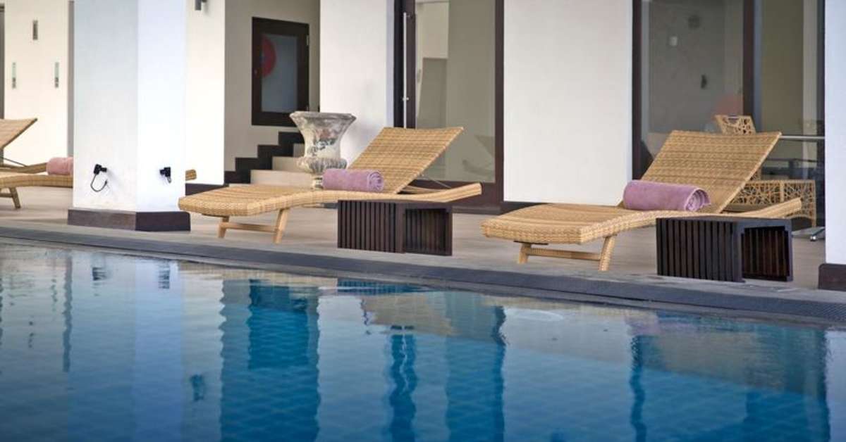 Een foto van Shinagawa Beach by Asia Leisure
